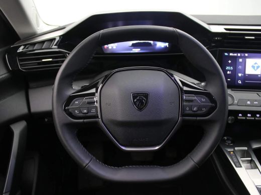 Peugeot 308 1.2 PureTech Active Pack Business | Apple Carplay / Android Auto | Parkeersensoren | Cruise Contr... ActivLease financial lease