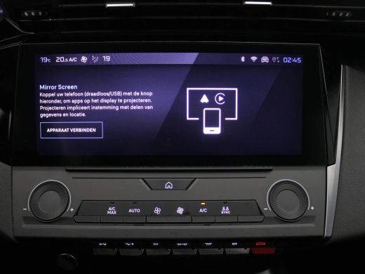 Peugeot 308 1.2 PureTech Active Pack Business | Apple Carplay / Android Auto | Parkeersensoren | Cruise Contr... ActivLease financial lease