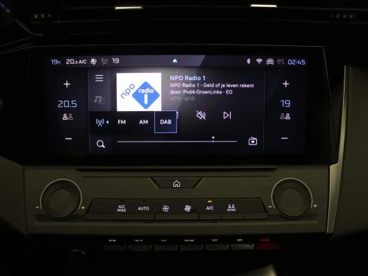 Peugeot 308 1.2 PureTech Active Pack Business | Apple Carplay / Android Auto | Parkeersensoren | Cruise Contr... ActivLease financial lease