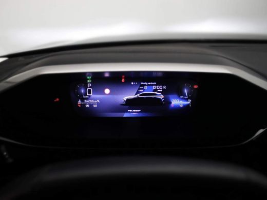 Peugeot 308 1.2 PureTech Active Pack Business | Apple Carplay / Android Auto | Parkeersensoren | Cruise Contr... ActivLease financial lease