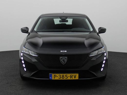 Peugeot 308 1.2 PureTech Active Pack Business | Apple Carplay / Android Auto | Parkeersensoren | Cruise Contr... ActivLease financial lease