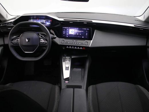 Peugeot 308 1.2 PureTech Active Pack Business | Apple Carplay / Android Auto | Parkeersensoren | Cruise Contr... ActivLease financial lease