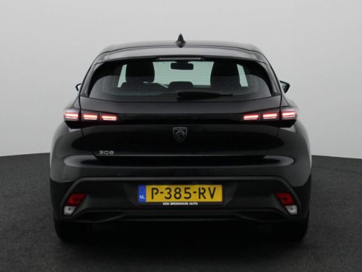 Peugeot 308 1.2 PureTech Active Pack Business | Apple Carplay / Android Auto | Parkeersensoren | Cruise Contr... ActivLease financial lease