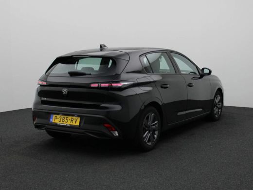 Peugeot 308 1.2 PureTech Active Pack Business | Apple Carplay / Android Auto | Parkeersensoren | Cruise Contr... ActivLease financial lease