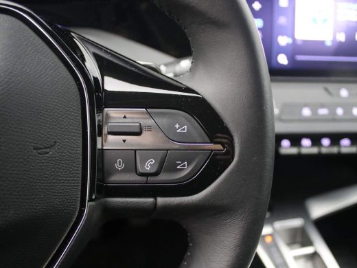 Peugeot 308 1.2 PureTech Active Pack Business | Apple Carplay / Android Auto | Parkeersensoren | Cruise Contr... ActivLease financial lease