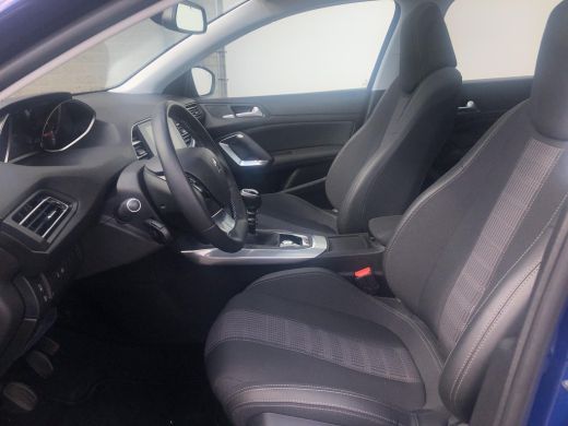 Peugeot 308 1.2 PureTech Blue Lease Premium | Denon Geluid | Camera | Navigatie | Cruise Control | Climate Co... ActivLease financial lease