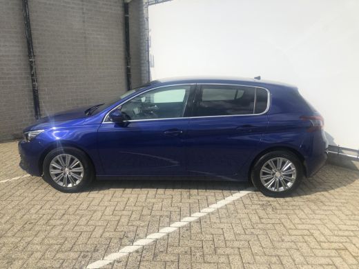 Peugeot 308 1.2 PureTech Blue Lease Premium | Denon Geluid | Camera | Navigatie | Cruise Control | Climate Co... ActivLease financial lease