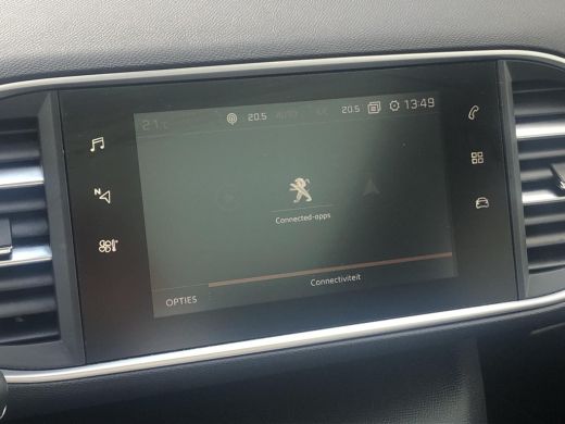 Peugeot 308 1.2 PureTech Blue Lease Premium | Denon Geluid | Camera | Navigatie | Cruise Control | Climate Co... ActivLease financial lease