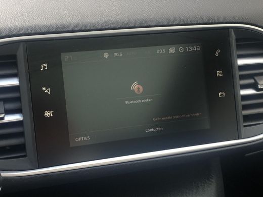 Peugeot 308 1.2 PureTech Blue Lease Premium | Denon Geluid | Camera | Navigatie | Cruise Control | Climate Co... ActivLease financial lease