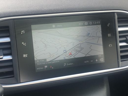 Peugeot 308 1.2 PureTech Blue Lease Premium | Denon Geluid | Camera | Navigatie | Cruise Control | Climate Co... ActivLease financial lease