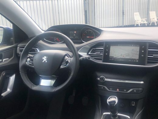 Peugeot 308 1.2 PureTech Blue Lease Premium | Denon Geluid | Camera | Navigatie | Cruise Control | Climate Co... ActivLease financial lease