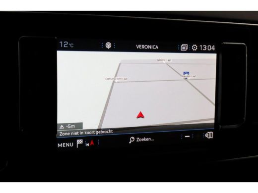 Peugeot Expert 2.0 BlueHDI 180pk E6 Automaat M Premium Pack Airco/Navi 12-2018 ActivLease financial lease