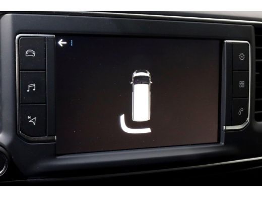 Peugeot Expert 2.0 BlueHDI 180pk E6 Automaat M Premium Pack Airco/Navi 12-2018 ActivLease financial lease