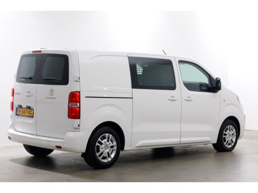 Peugeot Expert 2.0 BlueHDI 180pk E6 Automaat M Premium Pack Airco/Navi 12-2018 ActivLease financial lease
