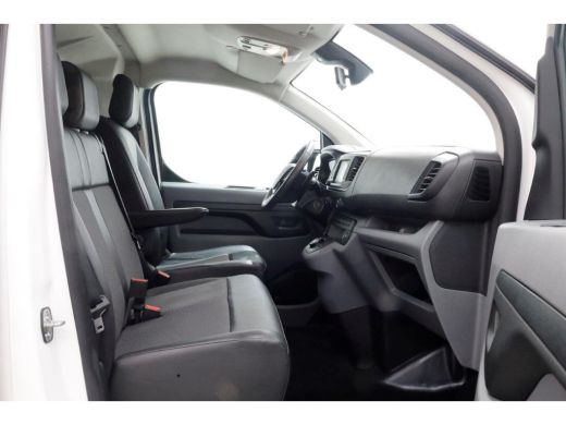 Peugeot Expert 2.0 BlueHDI 180pk E6 Automaat M Premium Pack Airco/Navi 12-2018 ActivLease financial lease