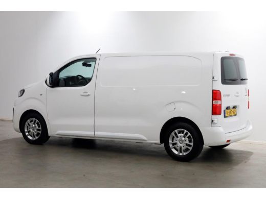 Peugeot Expert 2.0 BlueHDI 180pk E6 Automaat M Premium Pack Airco/Navi 12-2018 ActivLease financial lease