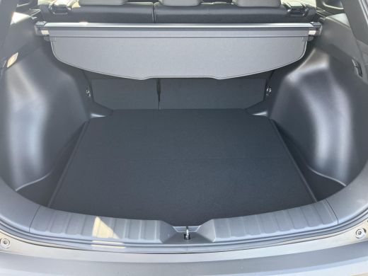 Toyota Corolla Cross Hybrid 140 Dynamic ActivLease financial lease