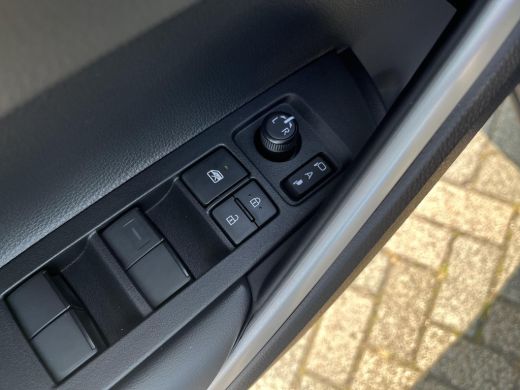 Toyota Corolla Cross Hybrid 140 Dynamic ActivLease financial lease