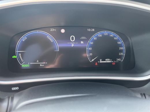 Toyota Corolla Cross Hybrid 140 Dynamic ActivLease financial lease
