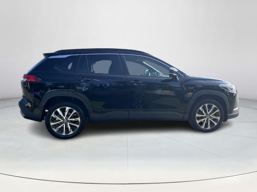 Toyota Corolla Cross Hybrid 140 Dynamic ActivLease financial lease