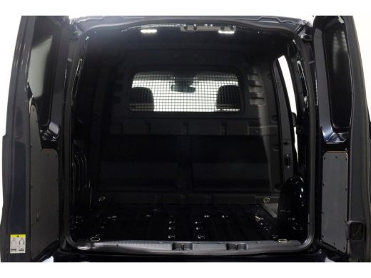 Volkswagen Caddy Cargo 1.5 TSI 115pk Benzine DSG-Automaat LED/Virtual Cockpit NIEUW BPM-VRIJ 09-2024 ActivLease financial lease