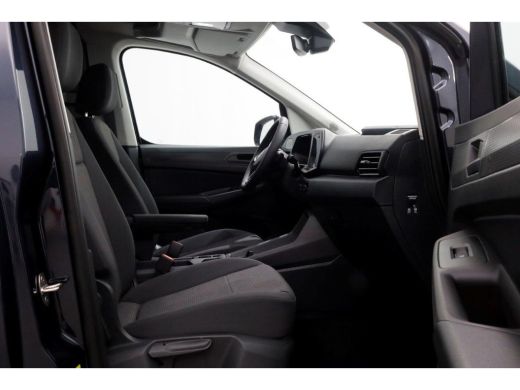 Volkswagen Caddy Cargo 1.5 TSI 115pk Benzine DSG-Automaat LED/Virtual Cockpit NIEUW BPM-VRIJ 09-2024 ActivLease financial lease