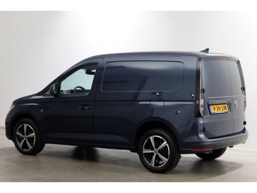 Volkswagen Caddy Cargo 1.5 TSI 115pk Benzine DSG-Automaat LED/Virtual Cockpit NIEUW BPM-VRIJ 09-2024 ActivLease financial lease