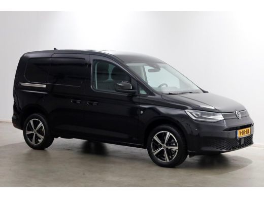 Volkswagen Caddy Cargo 1.5 TSI 115pk Benzine DSG-Automaat LED/Virtual Cockpit NIEUW BPM-VRIJ 09-2024 ActivLease financial lease