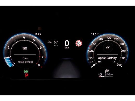 Volkswagen Caddy Cargo 1.5 TSI 115pk Benzine DSG-Automaat LED/Virtual Cockpit NIEUW BPM-VRIJ 09-2024 ActivLease financial lease