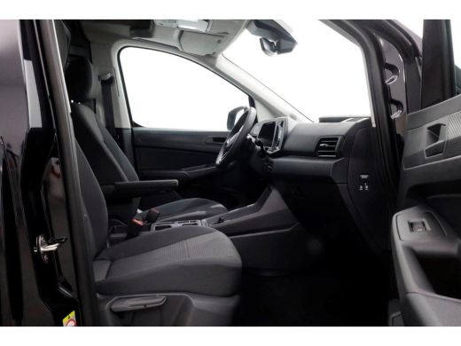 Volkswagen Caddy Cargo 1.5 TSI 115pk Benzine DSG-Automaat LED/Virtual Cockpit NIEUW BPM-VRIJ 09-2024 ActivLease financial lease