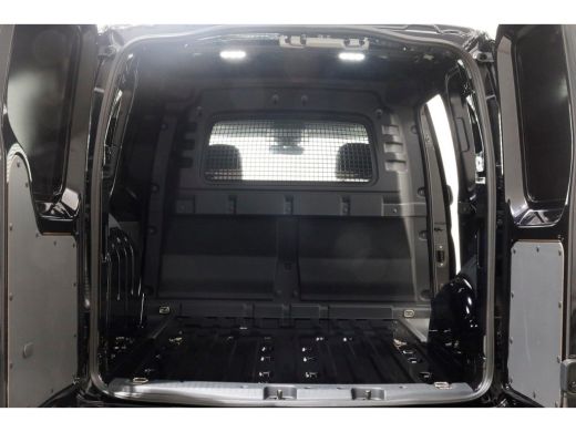 Volkswagen Caddy Cargo 1.5 TSI 115pk Benzine DSG-Automaat LED/Virtual Cockpit NIEUW BPM-VRIJ 09-2024 ActivLease financial lease