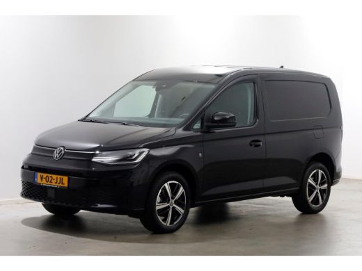 Volkswagen Caddy Cargo 1.5 TSI 115pk Benzine DSG-Automaat LED/Virtual Cockpit NIEUW BPM-VRIJ 09-2024 ActivLease financial lease