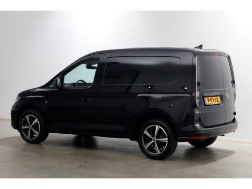 Volkswagen Caddy Cargo 1.5 TSI 115pk Benzine DSG-Automaat LED/Virtual Cockpit NIEUW BPM-VRIJ 09-2024 ActivLease financial lease