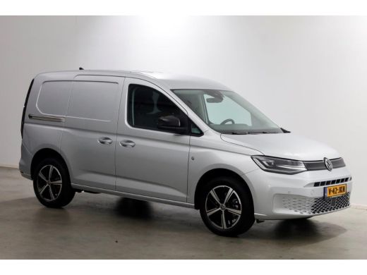Volkswagen Caddy Cargo 1.5 TSI 115pk Benzine DSG-Automaat LED/Virtual Cockpit NIEUW BPM-VRIJ 09-2024 ActivLease financial lease