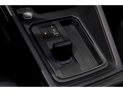 Volkswagen Caddy Cargo 1.5 TSI 115pk Benzine DSG-Automaat LED/Virtual Cockpit NIEUW BPM-VRIJ 09-2024 ActivLease financial lease