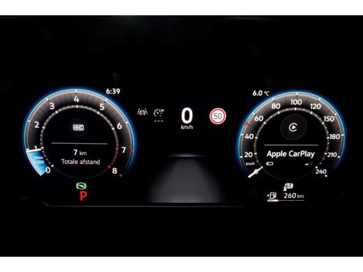 Volkswagen Caddy Cargo 1.5 TSI 115pk Benzine DSG-Automaat LED/Virtual Cockpit NIEUW BPM-VRIJ 09-2024 ActivLease financial lease