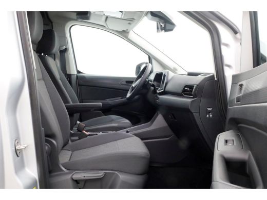 Volkswagen Caddy Cargo 1.5 TSI 115pk Benzine DSG-Automaat LED/Virtual Cockpit NIEUW BPM-VRIJ 09-2024 ActivLease financial lease