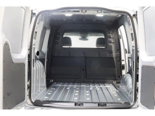 Volkswagen Caddy Cargo 1.5 TSI 115pk Benzine DSG-Automaat LED/Virtual Cockpit NIEUW BPM-VRIJ 09-2024 ActivLease financial lease