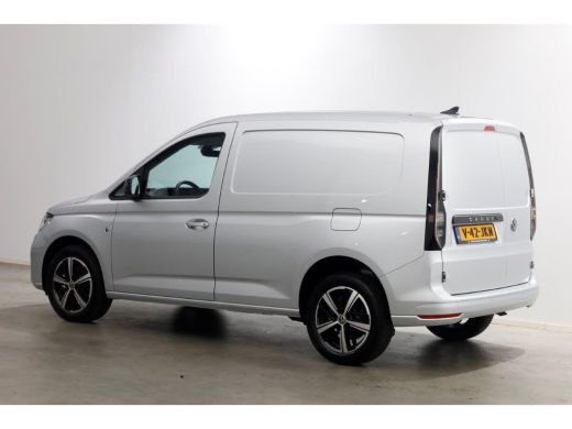 Volkswagen Caddy Cargo 1.5 TSI 115pk Benzine DSG-Automaat LED/Virtual Cockpit NIEUW BPM-VRIJ 09-2024 ActivLease financial lease