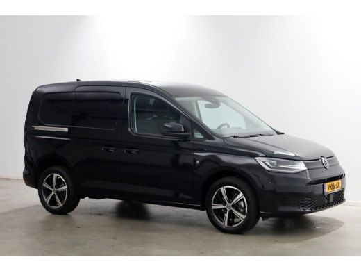 Volkswagen Caddy Cargo 2.0 TDI DSG-Automaat LED/Virtual Cockpit NIEUW BPM-VRIJ 09-2024 ActivLease financial lease