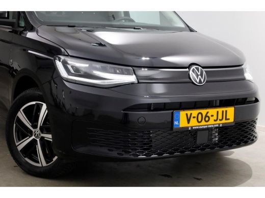 Volkswagen Caddy Cargo 2.0 TDI DSG-Automaat LED/Virtual Cockpit NIEUW BPM-VRIJ 09-2024 ActivLease financial lease