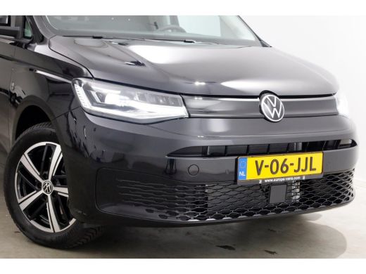 Volkswagen Caddy Cargo 2.0 TDI DSG-Automaat LED/Virtual Cockpit NIEUW BPM-VRIJ 09-2024 ActivLease financial lease