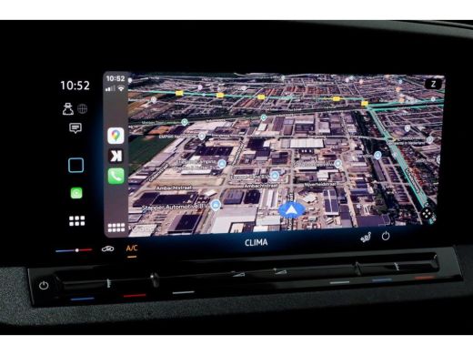 Volkswagen Caddy Cargo 2.0 TDI DSG-Automaat LED/Virtual Cockpit NIEUW BPM-VRIJ 09-2024 ActivLease financial lease