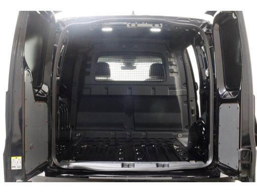 Volkswagen Caddy Cargo 2.0 TDI DSG-Automaat LED/Virtual Cockpit NIEUW BPM-VRIJ 09-2024 ActivLease financial lease