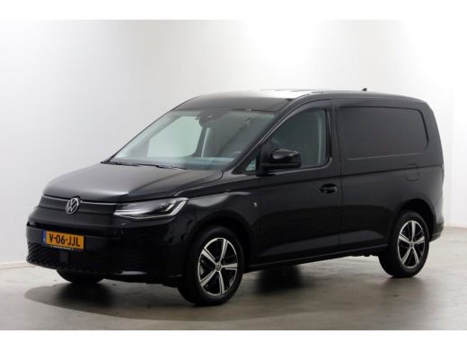 Volkswagen Caddy Cargo 2.0 TDI DSG-Automaat LED/Virtual Cockpit NIEUW BPM-VRIJ 09-2024 ActivLease financial lease