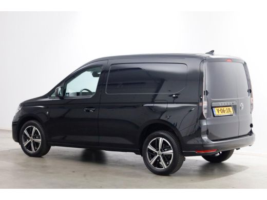 Volkswagen Caddy Cargo 2.0 TDI DSG-Automaat LED/Virtual Cockpit NIEUW BPM-VRIJ 09-2024 ActivLease financial lease