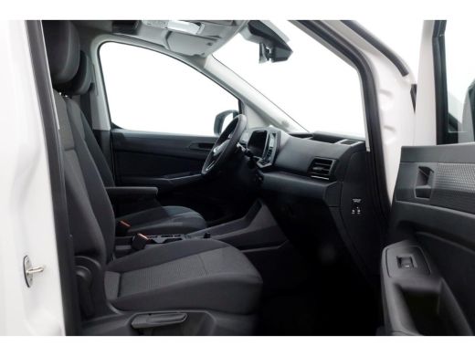 Volkswagen Caddy Cargo 2.0 TDI DSG-Automaat LED/Virtual Cockpit NIEUW BPM-VRIJ 09-2024 ActivLease financial lease