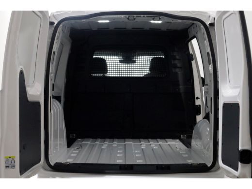 Volkswagen Caddy Cargo 2.0 TDI DSG-Automaat LED/Virtual Cockpit NIEUW BPM-VRIJ 09-2024 ActivLease financial lease