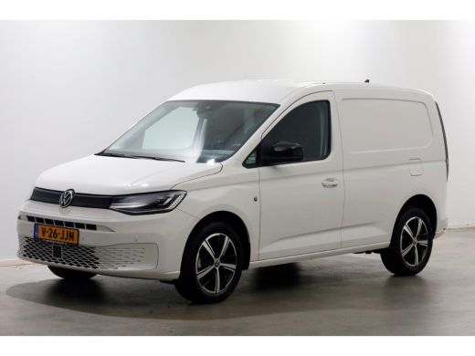 Volkswagen Caddy Cargo 2.0 TDI DSG-Automaat LED/Virtual Cockpit NIEUW BPM-VRIJ 09-2024 ActivLease financial lease