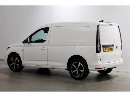 Volkswagen Caddy Cargo 2.0 TDI DSG-Automaat LED/Virtual Cockpit NIEUW BPM-VRIJ 09-2024 ActivLease financial lease